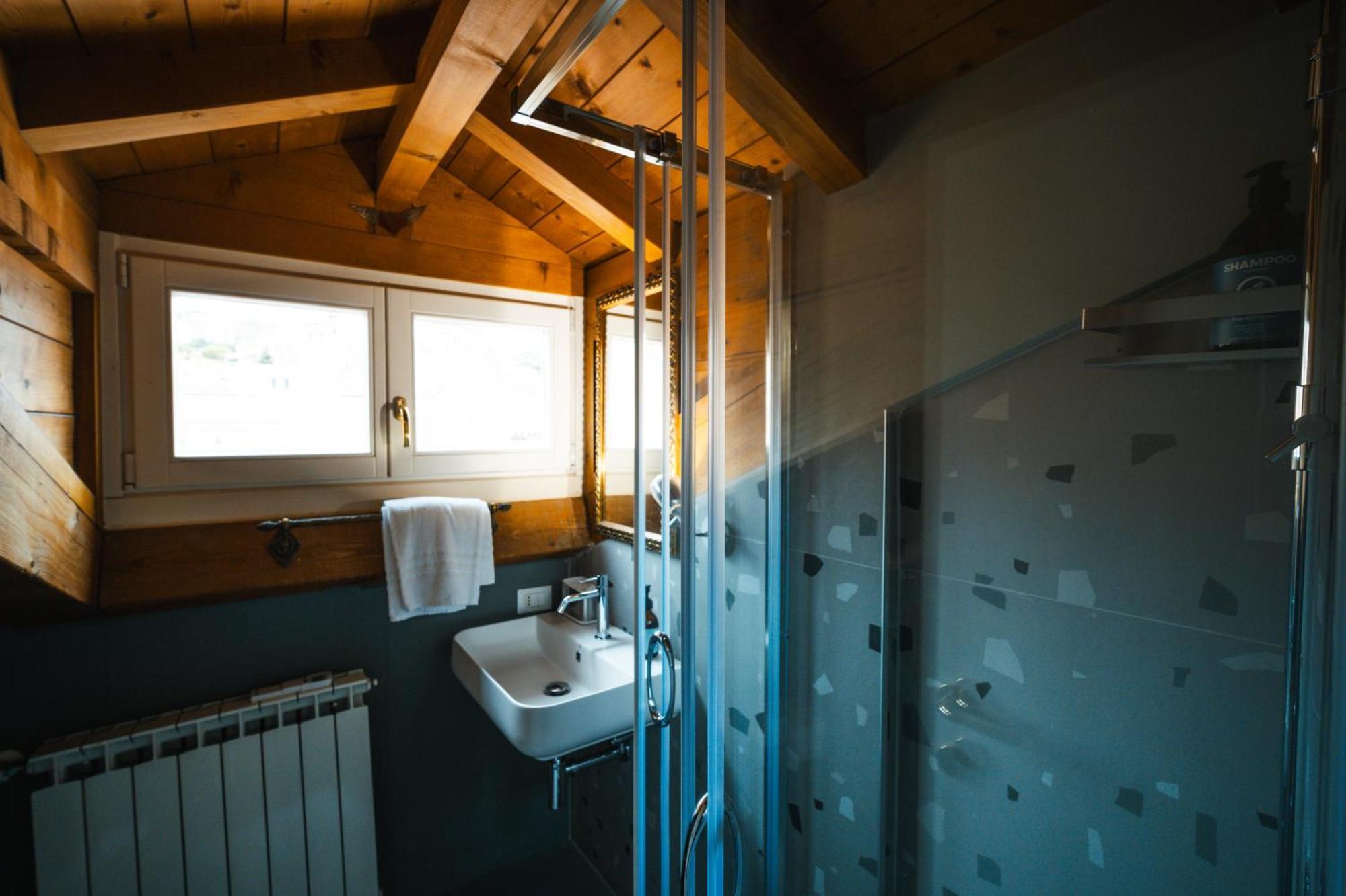 Hurban Apartments Múggia Екстериор снимка
